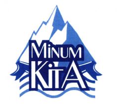 Trademark MINUM KITA DAN LUKISAN