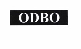 Trademark ODBO