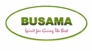 Trademark BUSAMA