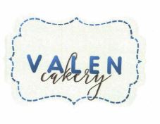 Trademark VALEN CAKERY