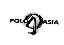 Trademark POLO ASIA DAN LOGO