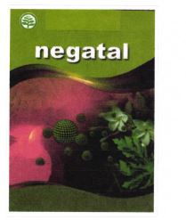 Trademark NEGATAL + LUKISAN