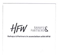 Trademark Rahayu & Partners