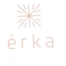 Trademark ERKA DAN LOGO