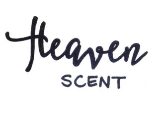 Trademark HEAVEN SCENT + LOGO