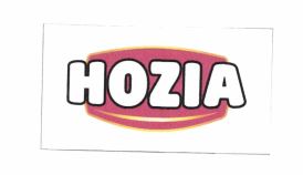 Trademark HOZIA DAN LUKISAN