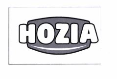 Trademark HOZIA DAN LUKISAN