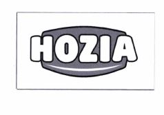 Trademark HOZIA DAN LUKISAN