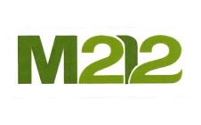 Trademark M212