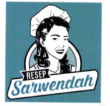 Trademark Resep Sarwendah + Logo