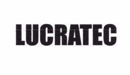 Trademark LUCRATEC + Logo