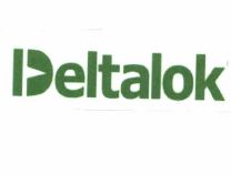 Trademark DELTALOK DAN LOGO