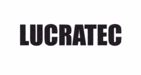 Trademark LUCRATEC + Logo