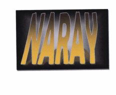 Trademark NARAY DAN LUKISAN