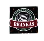 Trademark BRANKAS DAN LUKISAN