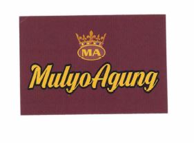 Trademark MULYOAGUNG DAN LOGO