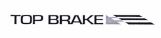 Trademark TOP BRAKE DAN LOGO