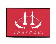 Trademark WAKCAK DAN LUKISAN