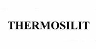 Trademark THERMOSILIT