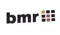 Trademark bmr + LOGO