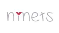 Trademark NINETS DAN LOGO