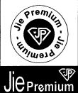 Trademark JIE PEMIUM + LUKISAN