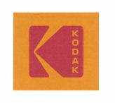 Trademark KODAK & Logo