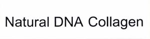 Trademark Natural DNA Collagen