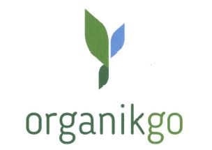 Trademark ORGANIKGO DAN LOGO