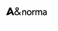 Trademark A&norma