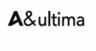 Trademark A&ultima