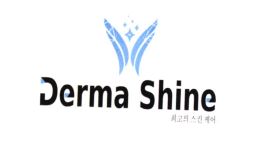 Trademark DERMA SHINE