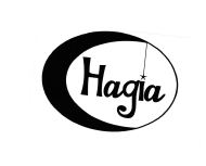 Trademark HAGIA DAN LUKISAN