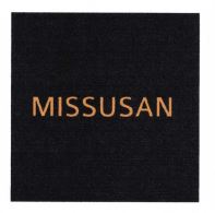 Trademark MISSUSAN