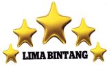 Trademark LIMABINTANG DAN LUKISAN