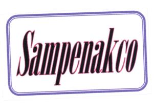 Trademark SAMPENAKCO