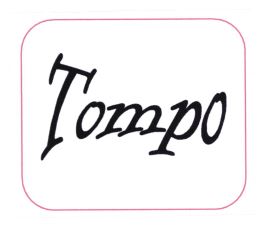 Trademark TOMPO