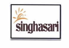 Trademark SINGHASARI DAN LOGO