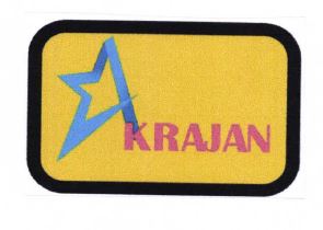 Trademark KRAJAN DAN LOGO