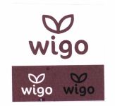 Trademark WIGO + LOGO