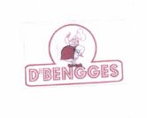 Trademark D'BENGGES