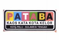 Trademark PATABA