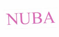 Trademark NUBA