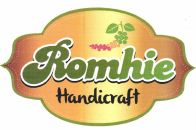 Trademark ROMHIE