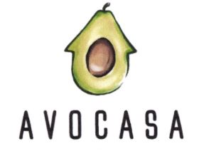 Trademark AVOCASA