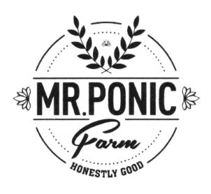 Trademark Mr. Ponic