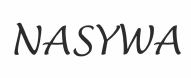 Trademark NASYWA