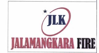 Trademark JALAMANGKARA FIRE