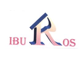 Trademark IBU ROS