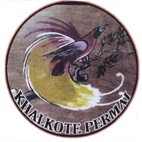 Trademark HALKOTE PERMAI